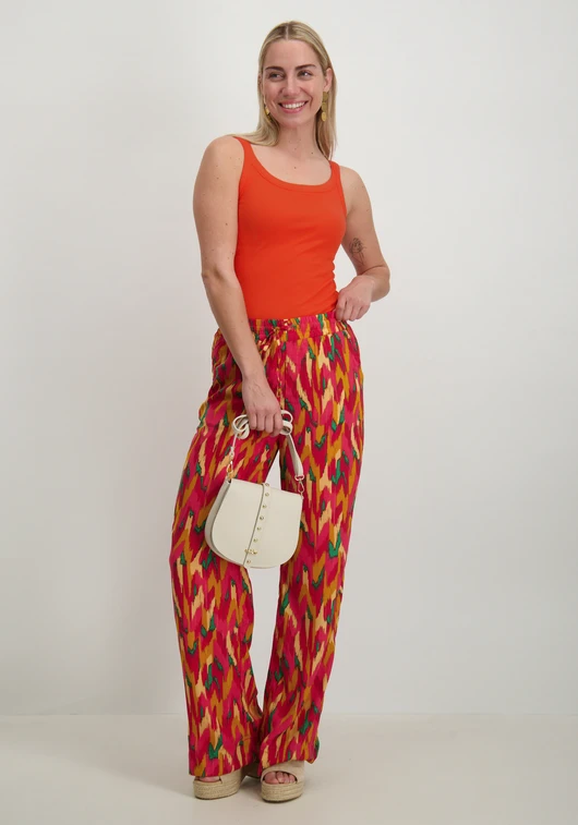 Lofty Manner Trouser Dalia QD35