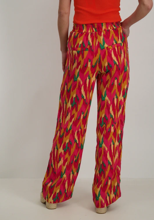Lofty Manner Trouser Dalia QD35