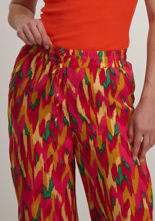 Lofty Manner Trouser Dalia QD35