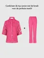 Lofty Manner Trouser Keisha QD38