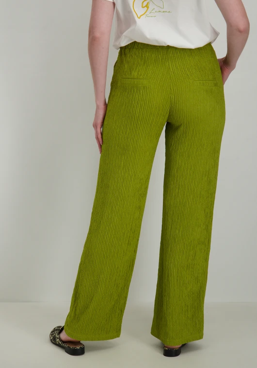 Lofty Manner Trousers Mea QC37