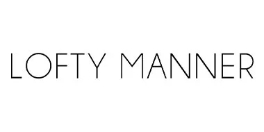 Lofty Manner