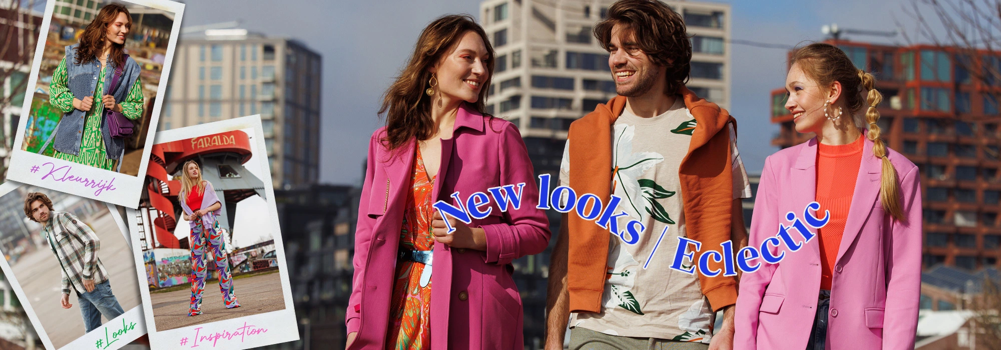 Looks