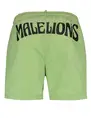 Malelions Boxer 2.0 Swim Shorts MM1-HS24-27