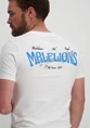 Malelions Boxer 2.0 T-Shirt MM1-HS24-25
