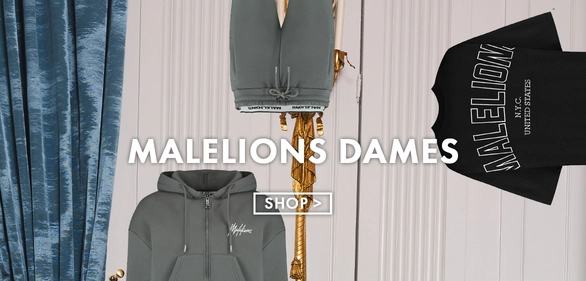 Malelions dames