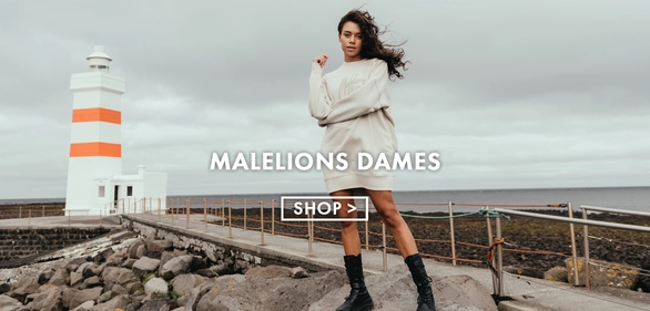 Malelions dames