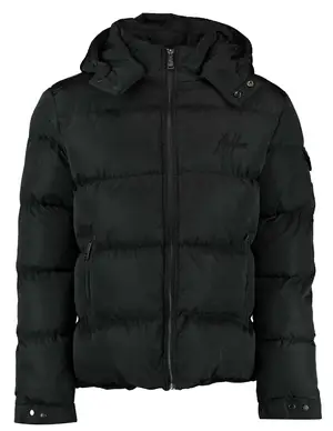 Malelions Donn Puffer M2-AW22-11