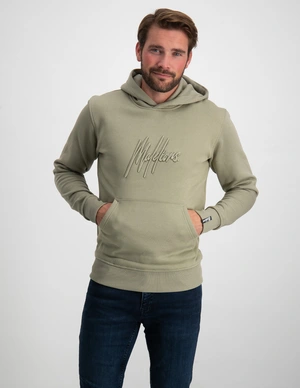 Malelions Duo Essential Hoodie MM1-AW23-45