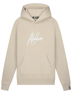 Malelions Duo Essential Hoodie MM1-AW23-45