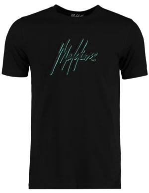 Malelions Duo Essential T-shirt M3-SS23-33