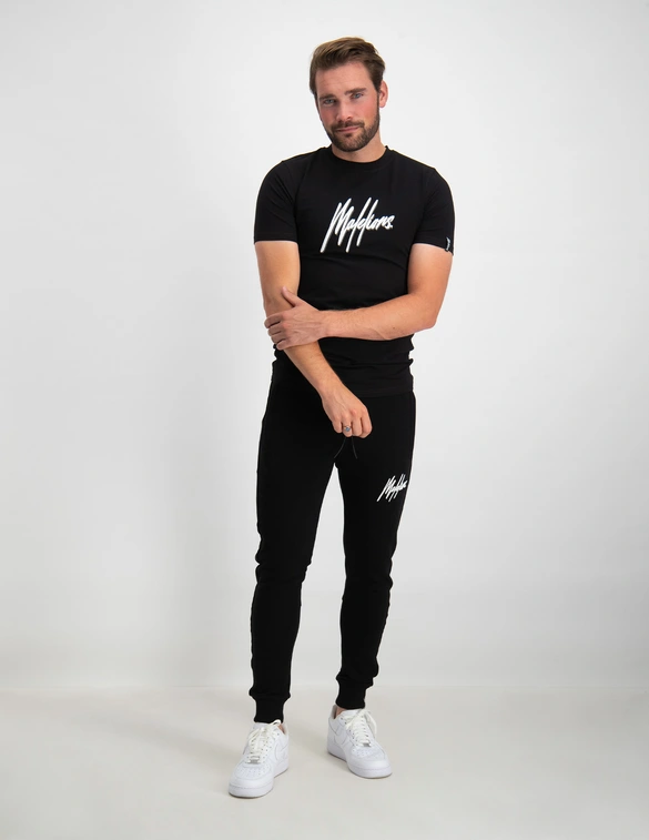 Malelions Duo Essentials Trackpants MM1-AW23-51