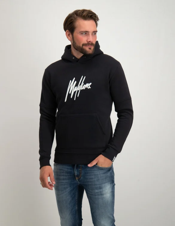 Malelions Essential Hoodie M1-AW22-19