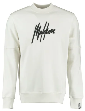 Malelions Essential Sweater M1-AW22-21