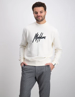 Malelions Essential Sweater M1-AW22-21