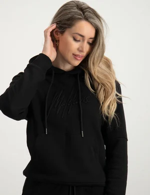 Malelions Essentials Hoodie D1-AW22-39
