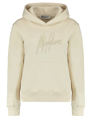 Malelions ESSENTIALS HOODIE MD2-AW24-35