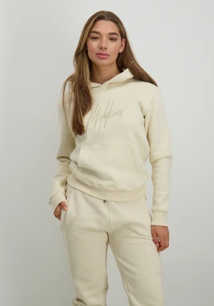 Malelions ESSENTIALS HOODIE MD2-AW24-35