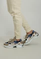 Malelions ESSENTIALS SWEATPANTS MD2-AW24-37