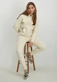 Malelions ESSENTIALS SWEATPANTS MD2-AW24-37