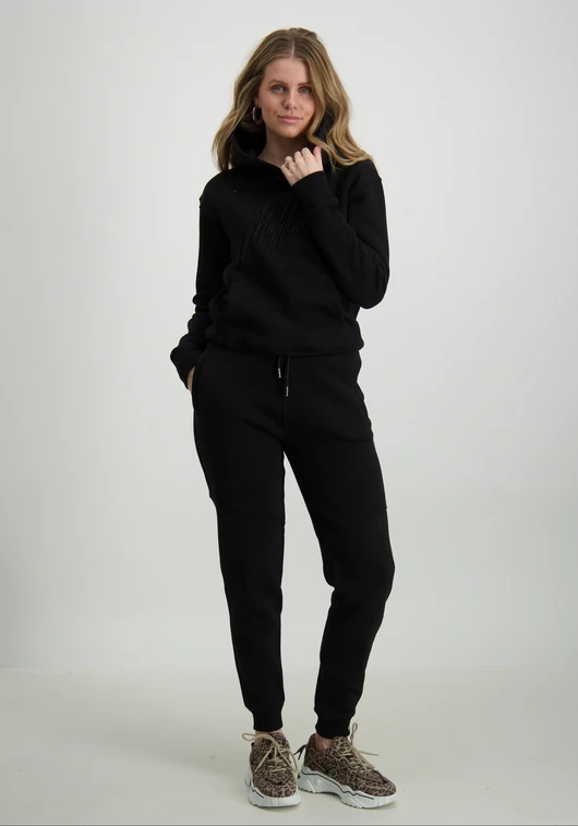 Malelions ESSENTIALS SWEATPANTS MD2-AW24-37