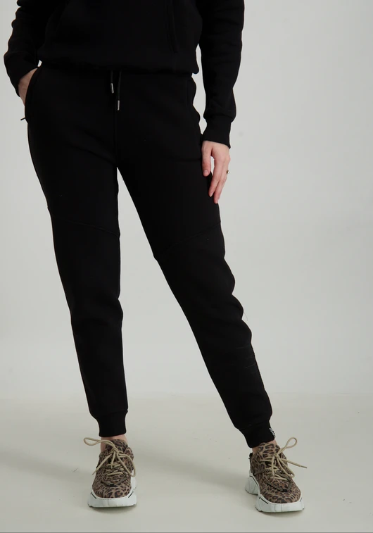 Malelions ESSENTIALS SWEATPANTS MD2-AW24-37