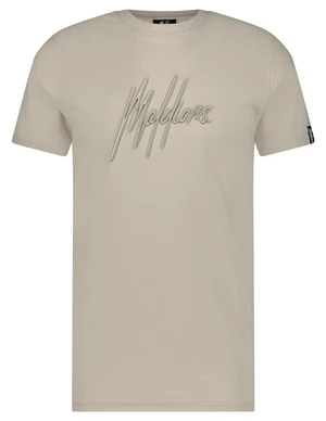 Malelions Essentials T-Shirt M1-AW22-24