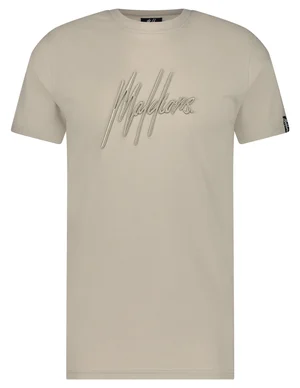 Malelions Essentials T-Shirt M1-AW22-24