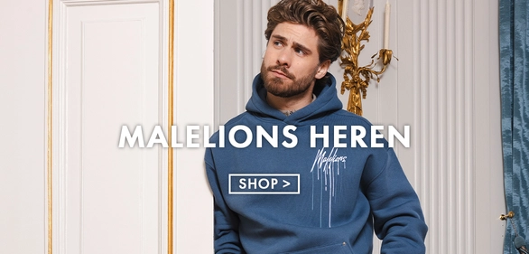 Malelions heren