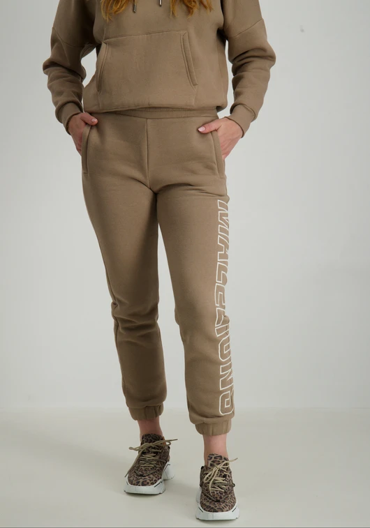 Malelions KYLIE SWEATPANTS MD1-AW24-09