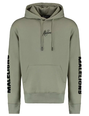 Malelions Lective Hoodie 2.0 MM2-AW23-31
