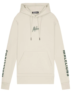 Malelions Lective Hoodie M2-AW22-31