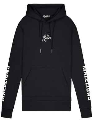 Malelions Lective Hoodie M2-AW22-31