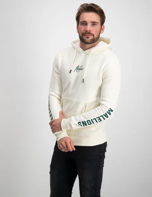 Malelions Lective Hoodie M2-AW22-31
