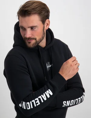 Malelions Lective Hoodie M2-AW22-31