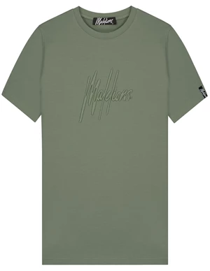 Malelions M3-SS22-15 Essentials T-Shirt