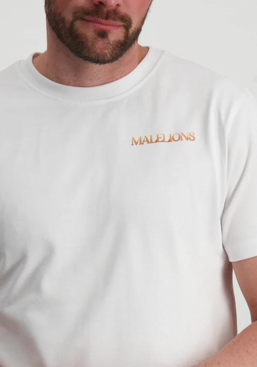 Malelions Malelions Men Amazon T-Shirt MM2-SS25-39