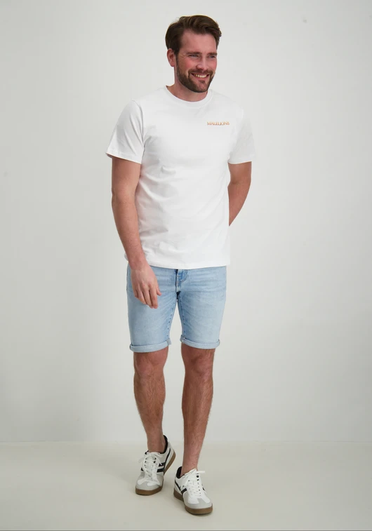 Malelions Malelions Men Amazon T-Shirt MM2-SS25-39
