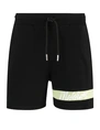 Malelions Malelions Men Captain Shorts MM3-SS25-05