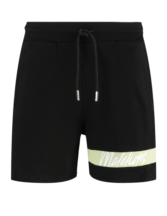 Malelions Malelions Men Captain Shorts MM3-SS25-05