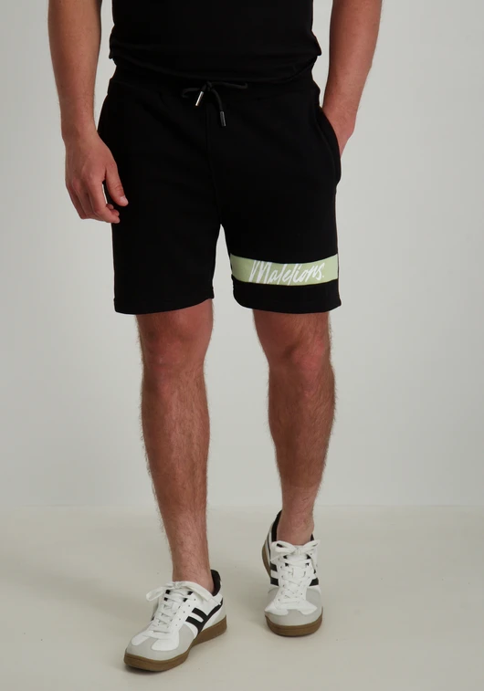 Malelions Malelions Men Captain Shorts MM3-SS25-05
