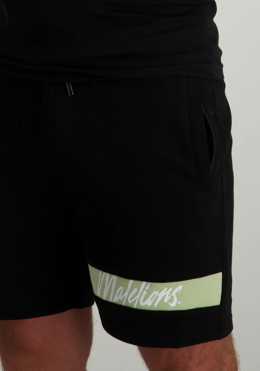Malelions Malelions Men Captain Shorts MM3-SS25-05