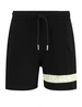 Malelions Malelions Men Captain Shorts MM3-SS25-05
