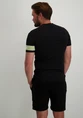Malelions Malelions Men Captain T-Shirt MM3-SS25-06