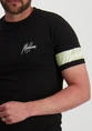 Malelions Malelions Men Captain T-Shirt MM3-SS25-06
