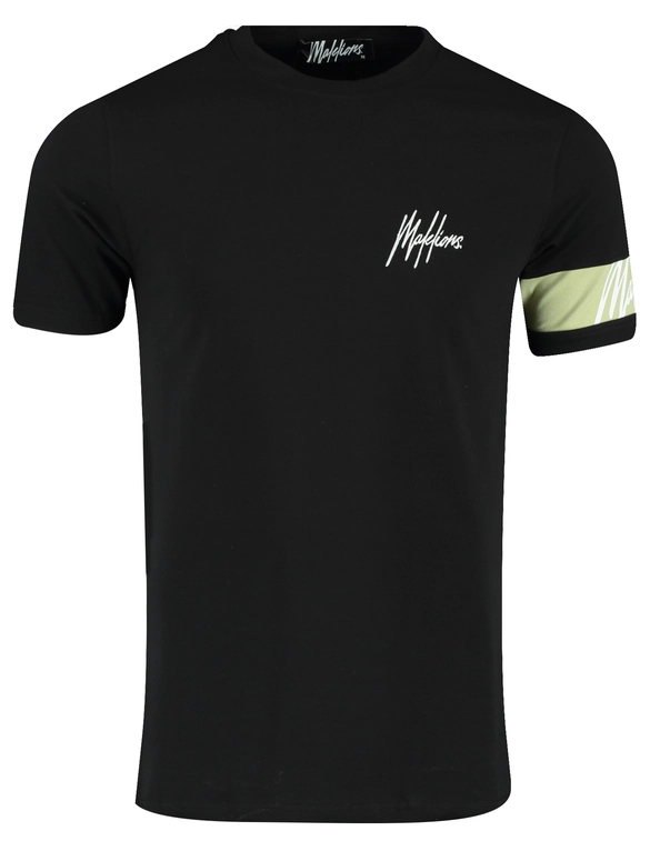 Malelions Malelions Men Captain T-Shirt MM3-SS25-06
