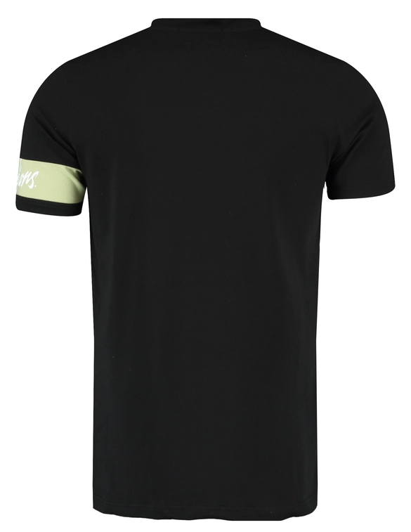 Malelions Malelions Men Captain T-Shirt MM3-SS25-06