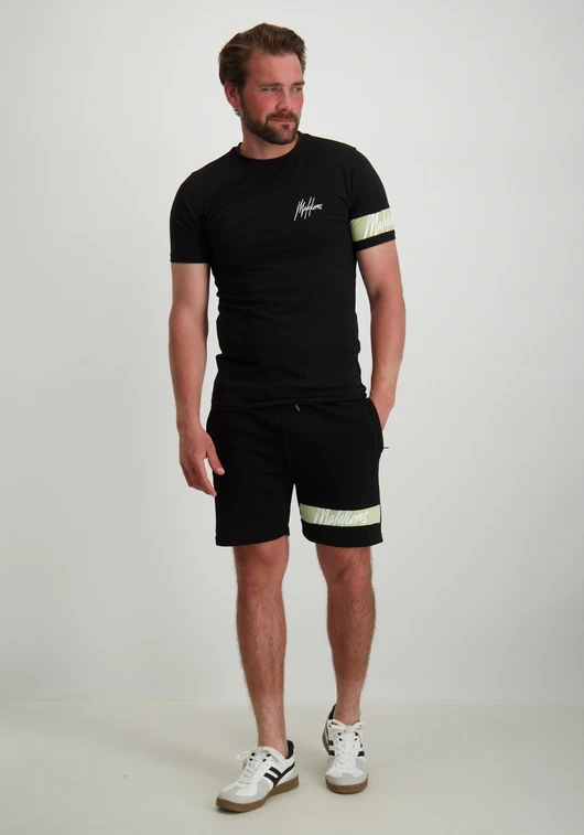 Malelions Malelions Men Captain T-Shirt MM3-SS25-06