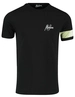 Malelions Malelions Men Captain T-Shirt MM3-SS25-06