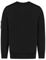 Malelions Malelions Men Nylon Pocket Sweater MM2-SS24-03